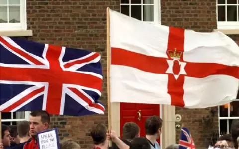 Brexit: Londres llega a un acuerdo con la UE sobre el comercio en Irlanda del Norte