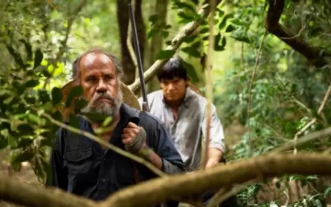 17 pel�culas iberoamericanas buscan una nominaci�n a los Oscar 2021