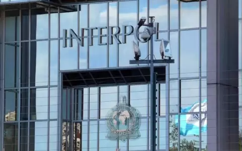 Interpol advierte sobre actividades ilegales en torno a las vacunas