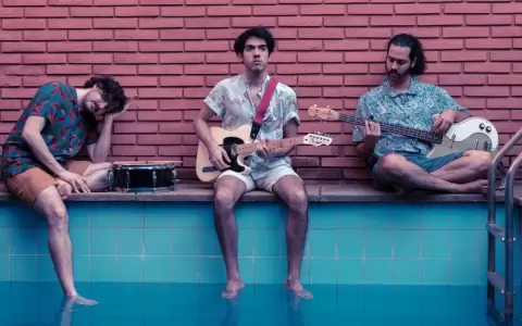 "Was it me?", indie pop y narrativa autobiogr�fica