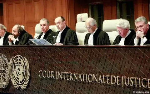 Guatemala reclama territorio sobre Belice ante La Haya