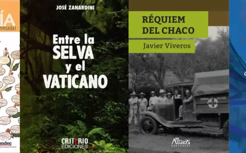Ganadores del Premio Municipal de Literatura 2020 hablan de su narrativa