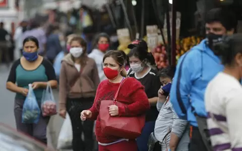 Compras de Navidad: una costumbre que resiste a la pandemia