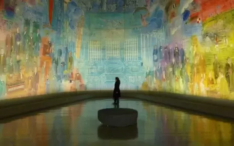 Los desaf�os presentes y futuros de la mediaci�n cultural