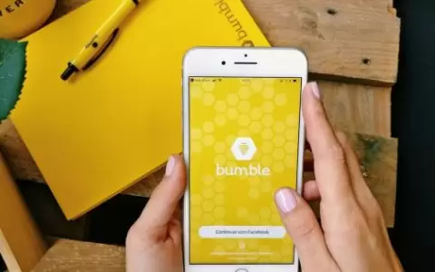 Una app de citas, pero solo mujeres pueden dar el primer match