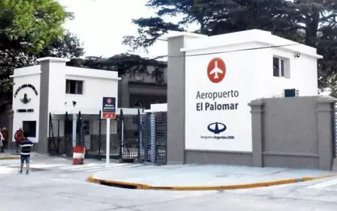 Argentina suspende vuelos con pa�ses europeos y cierre a pa�ses lim�trofes hasta 9 de enero