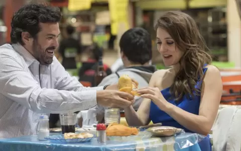 Cine argentino en el Cinefest 2020