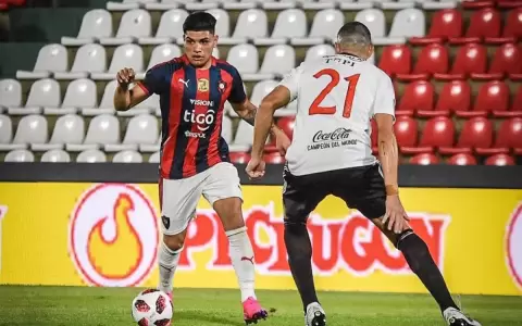 Los cambios que preparan Chiqui Arce y N�stor Gorosito