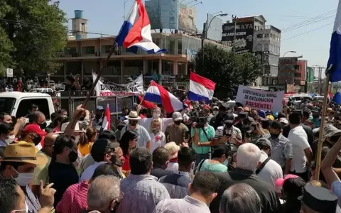 Proponen pago de subsidio a comerciantes ubicados en frontera con Argentina