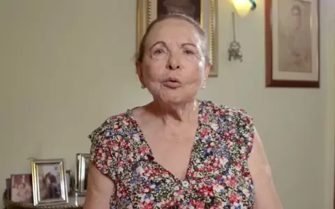 Madre de Juan �ngel Napout pide que su hijo cumpla condena en Paraguay