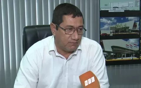 Intendentes se oponen a creaci�n de nuevos municipios en la regi�n Occidental