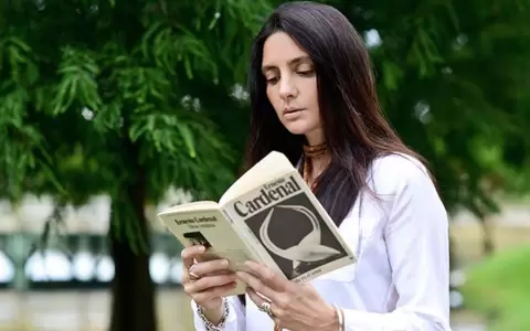 El Festival de Poes�a Ombligo L�rico inaugura su tercera edici�n