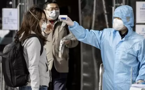 Este martes Reino Unido comienza la vacunaci�n contra el coronavirus