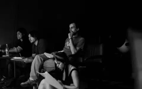 Teatro Menguante, una cronolog�a de la resistencia