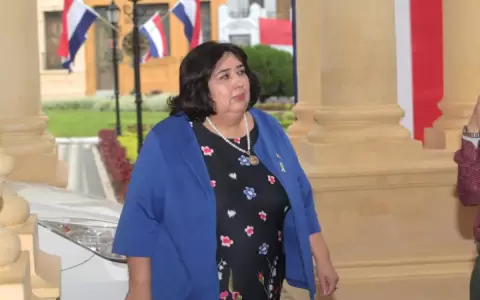 Interpelar�n a ministra de la Ni�ez por Plan Nacional con enfoque de g�nero