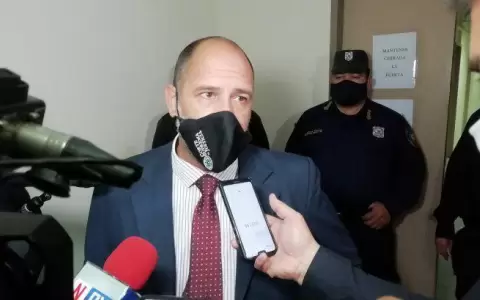 Juez ordenar� captura internacional de Wilmondes de Souza Lira