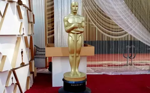 Los premios �scar ser�n en abril de 2021