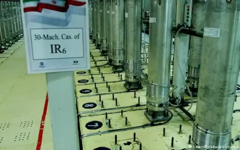 Europa preocupada por los planes nucleares de Ir�n