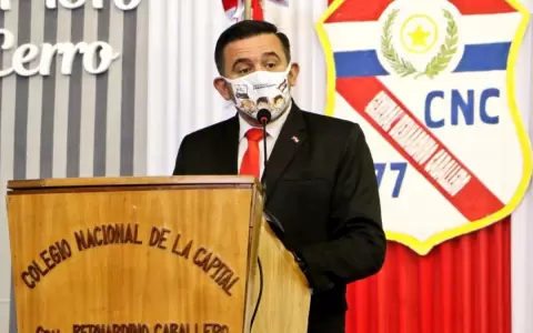 Clases presenciales volver�an en el 2021 en instituciones del interior