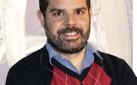 La visi�n de �lvaro Acosta sobre emprendedurismo
