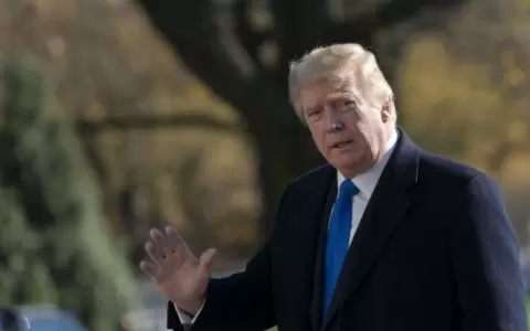 EE.UU. investiga trama de sobornos para lograr indulto presidencial