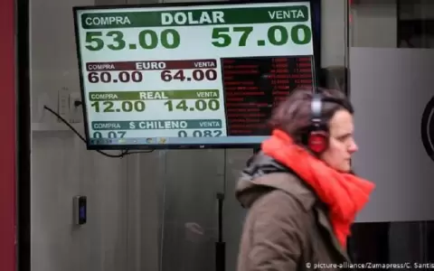 Expertos estiman inflaci�n del 50% en Argentina para el 2021