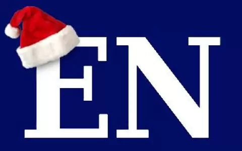 Es tiempo de celebrar: �Feliz Navidad!