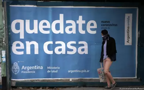 Argentina registrar� la peor recesi�n entre pa�ses del G20 en el presente a�o