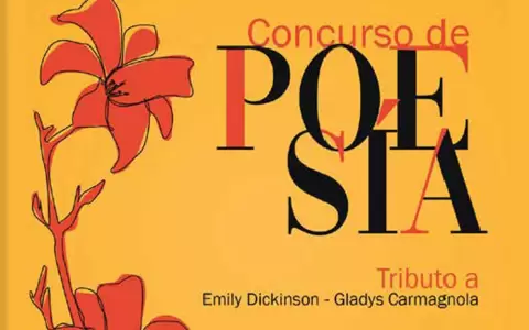 Presentan libro del concurso de poes�a del CCPA
