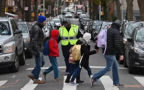 Estados Unidos lleg� a los 15 millones de casos de coronavirus