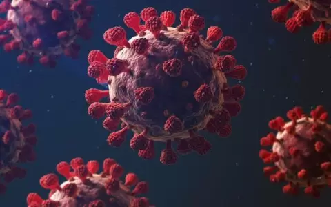 Identifican cinco genes que conducen a un desarrollo grave de COVID-19