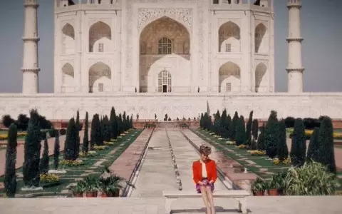 La foto de la princesa Diana que rompi� corazones