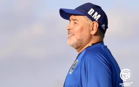Autopsia revela que Diego Maradona no ingiri� alcohol ni drogas ilegales antes de su muerte