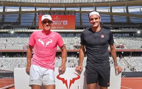 Rafael Nadal y Roger Federer son reelectos en el Consejo de la ATP