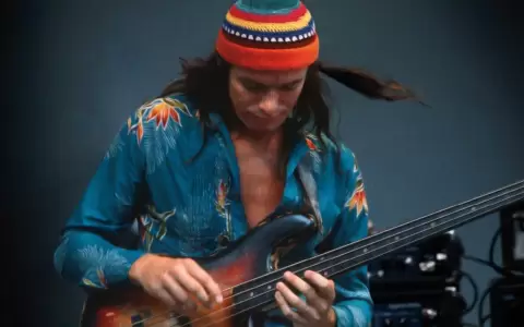 Concierto en homenaje a Jaco Pastorius