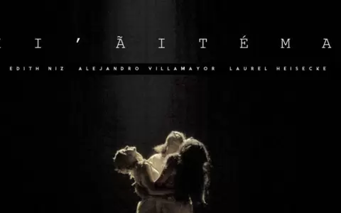 Estrenan la obra de teatro "Hi'�it�ma"