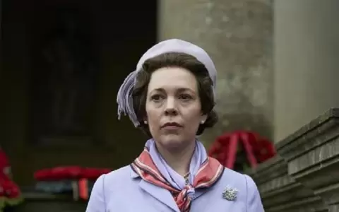 Netflix dice que no aclarar� que "The Crown" es ficticia