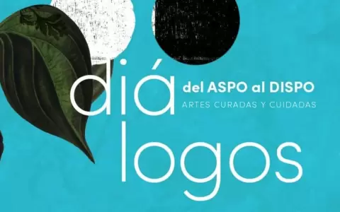 Di�logo online sobre arte contempor�neo