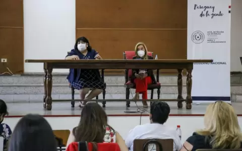 Tercer taller de elaboraci�n participativa del Plan Nacional de la Ni�ez y la Adolescencia