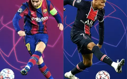 Champions League: As� quedaron los cruces de los octavos de final