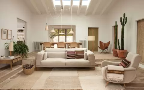 �Est�s pensando renovar la decoraci�n de tu casa en el 2021?