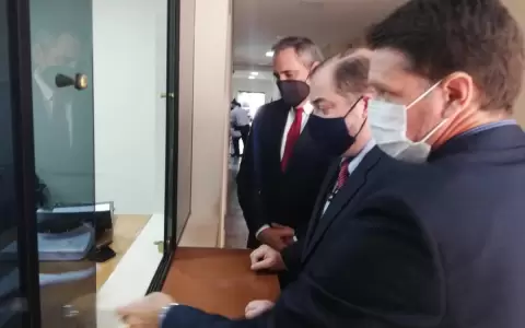 Nueva Rep�blica presenta apelaci�n y recusa a Jaime Bestard y Alberto R. Zambonini