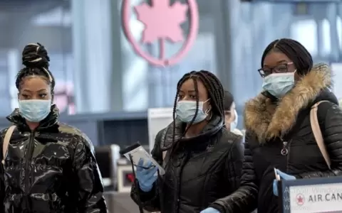 Canad� prepara el comienzo de la vacunaci�n contra el coronavirus