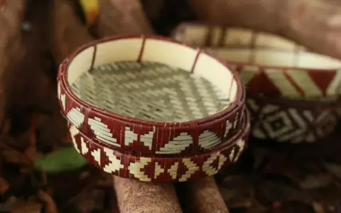 Inicia hoy �Somos Artesan�a�, la mayor feria de artesan�as del Paraguay