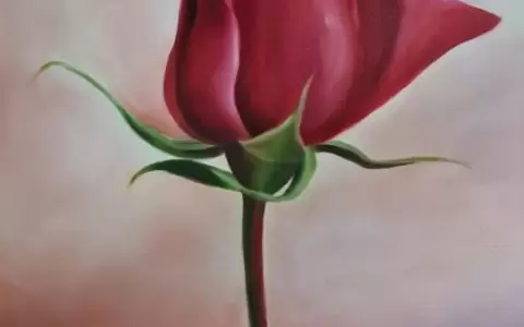 Muestra de pinturas de Mar�a Nelly Oettinger