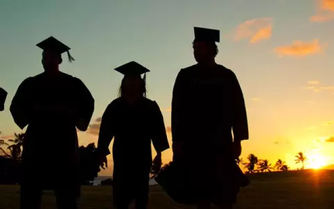 Presentaci�n de las becas OEA para posgrado en Brasil