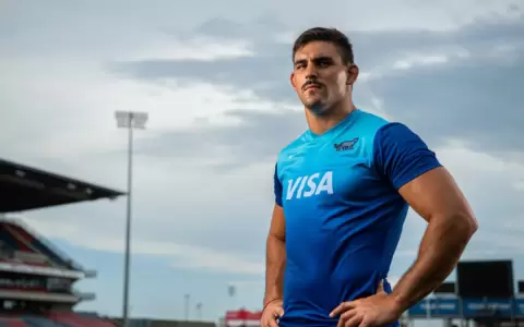 Las sanciones para Pablo Matera, Guido Petti y Santiago Socino