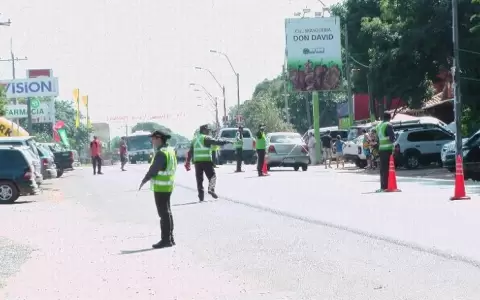340 conductores alcoholizados al cierre del Operativo Navidad