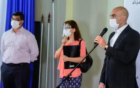 Mazzoleni anunci� que se conceder� permiso para adquirir f�rmaco que precisa Bianca