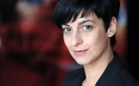 Aram� Ull�n, nueva integrante de la European Film Academy